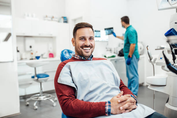 Best Dental X-Rays and Imaging  in Justice, OK