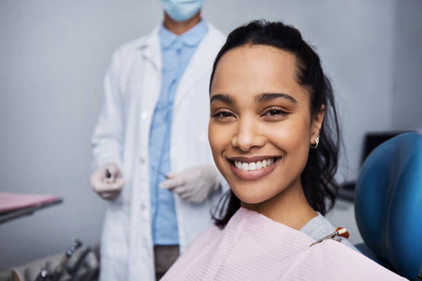 Best Tooth Extraction  in Justice, OK