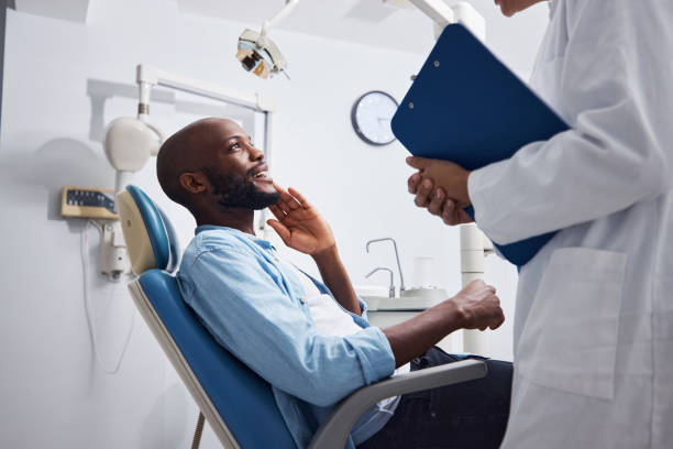 Advanced Technology for Better Dental Care in Justice, OK