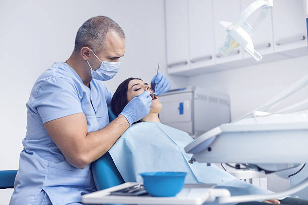 Best TMJ/TMD Treatment  in Justice, OK